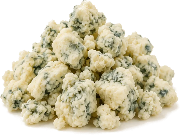 Queso azul
